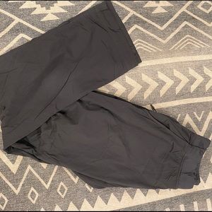 Men’s Lululemon parachute pant